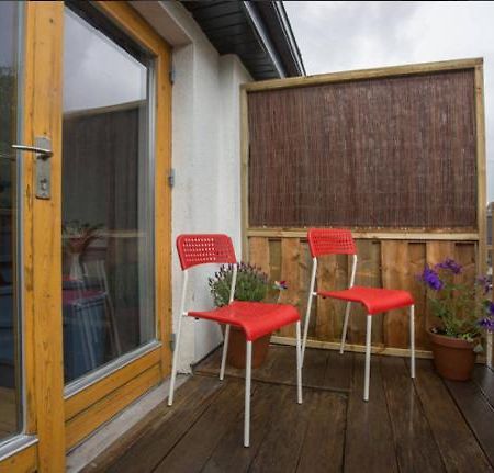 Galway City Loft Zewnętrze zdjęcie