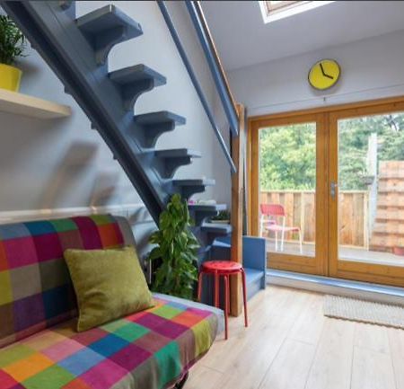 Galway City Loft Zewnętrze zdjęcie