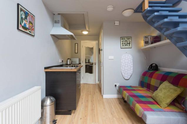 Galway City Loft Zewnętrze zdjęcie