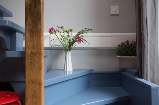 Galway City Loft Zewnętrze zdjęcie