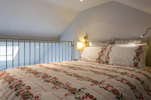 Galway City Loft Zewnętrze zdjęcie