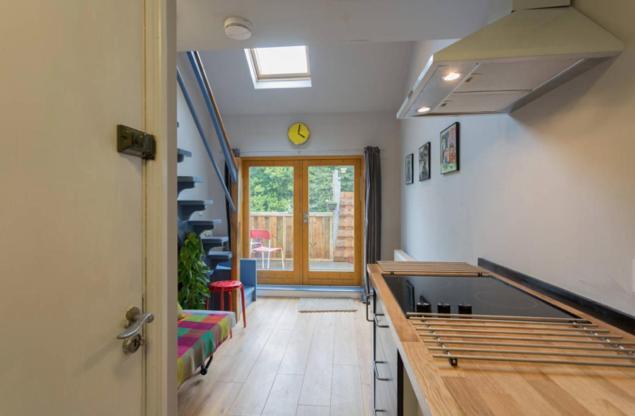 Galway City Loft Zewnętrze zdjęcie
