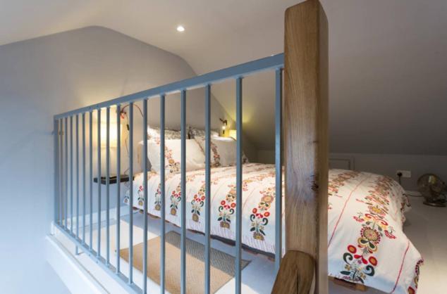 Galway City Loft Zewnętrze zdjęcie