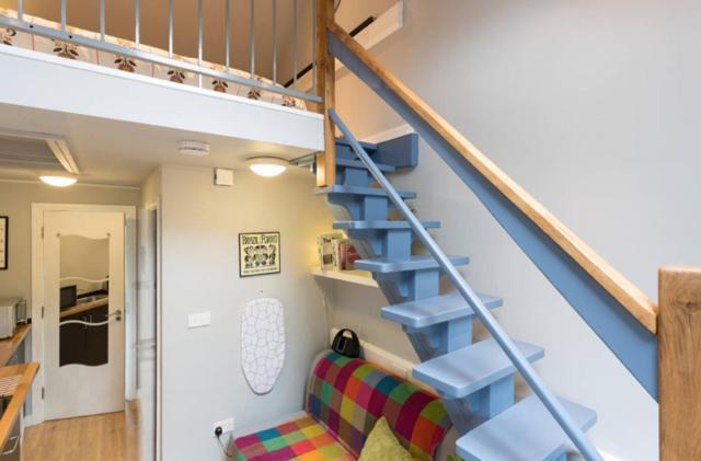 Galway City Loft Zewnętrze zdjęcie